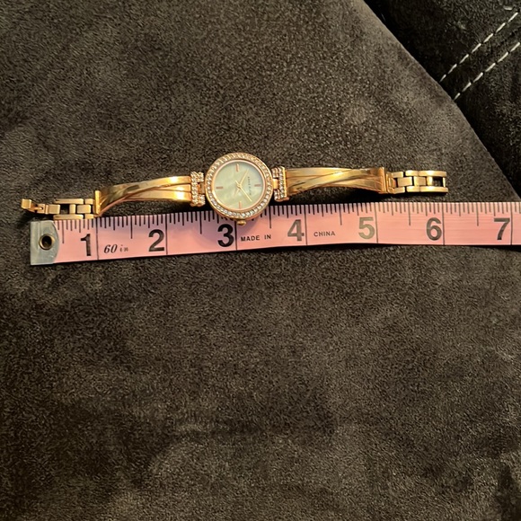 Anne Kline Four piece watch set - Picture 6 of 8